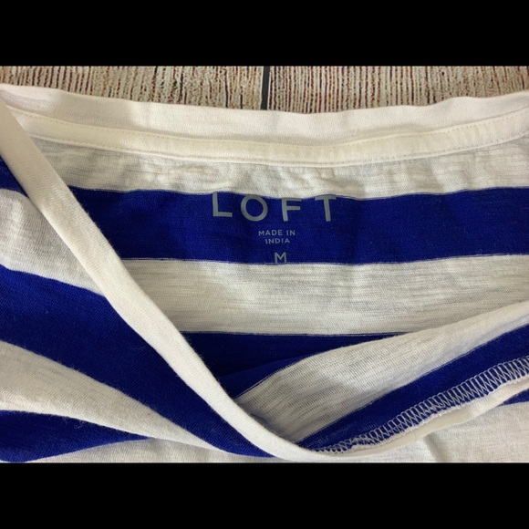 Loft tank top bundle - Picture 5 of 8